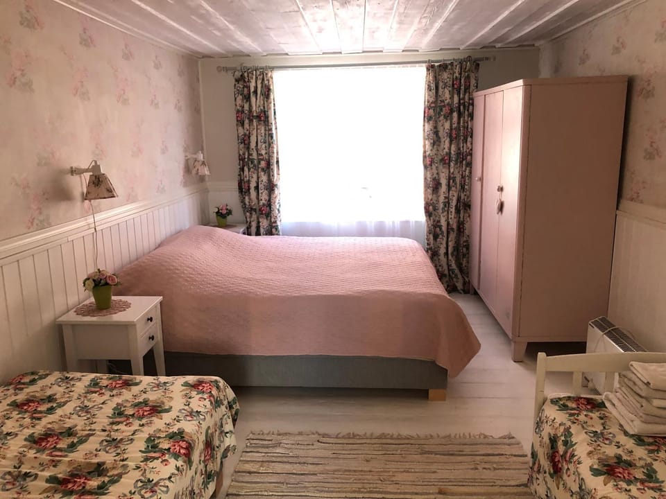 Lille Lux Apartment Apartment in Estonia