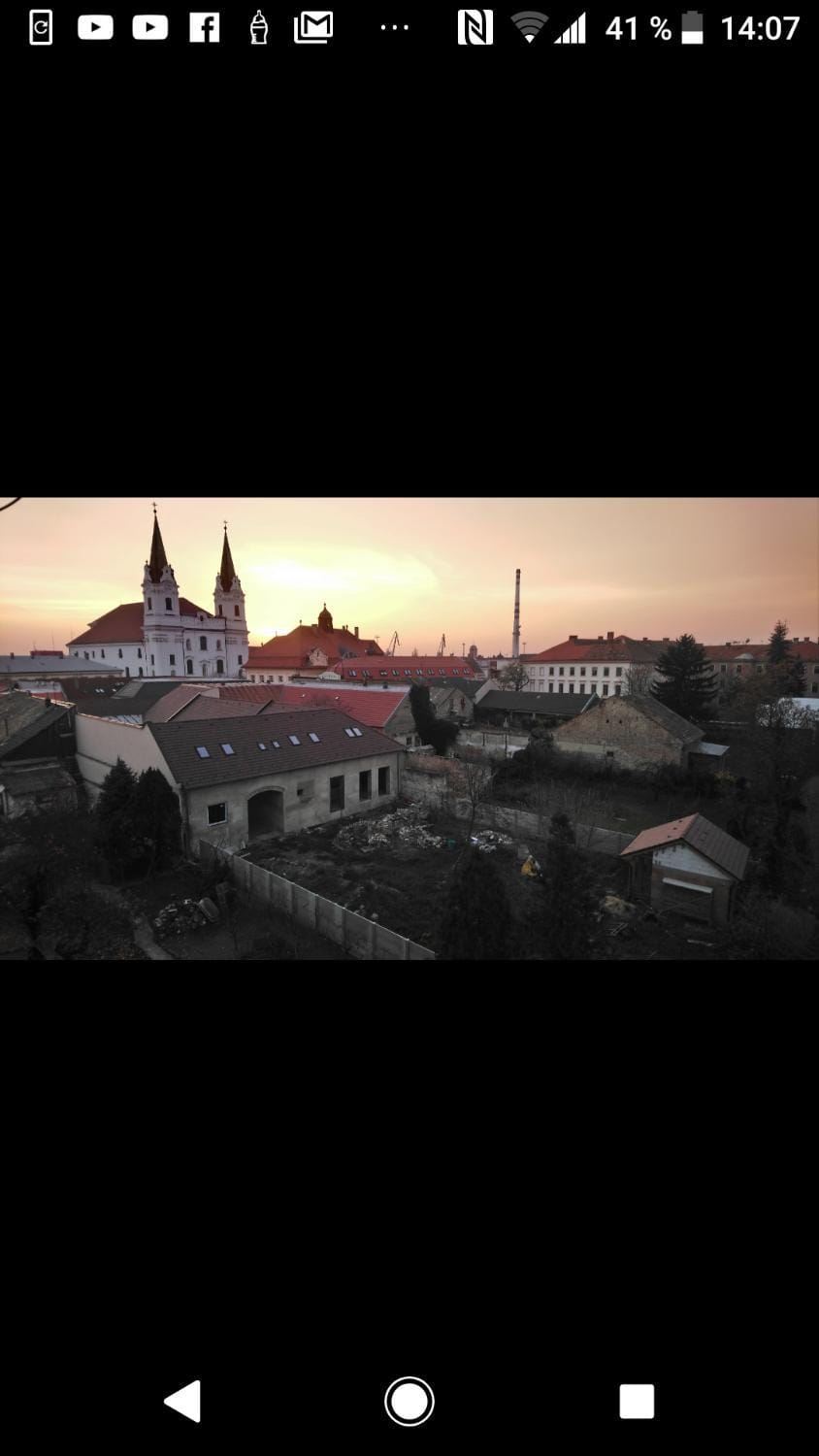 City view