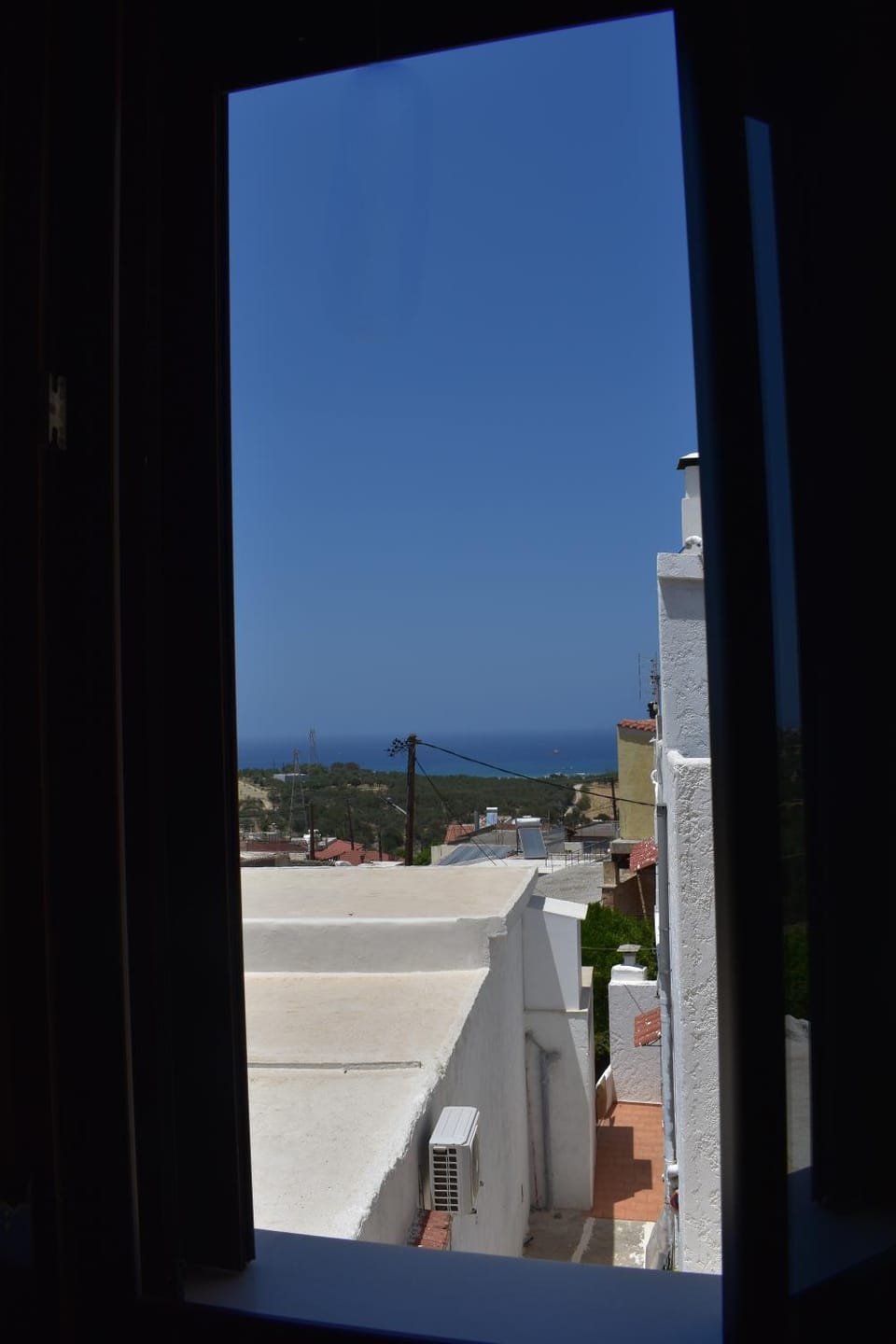Smaragda's Maisonette House in Crete