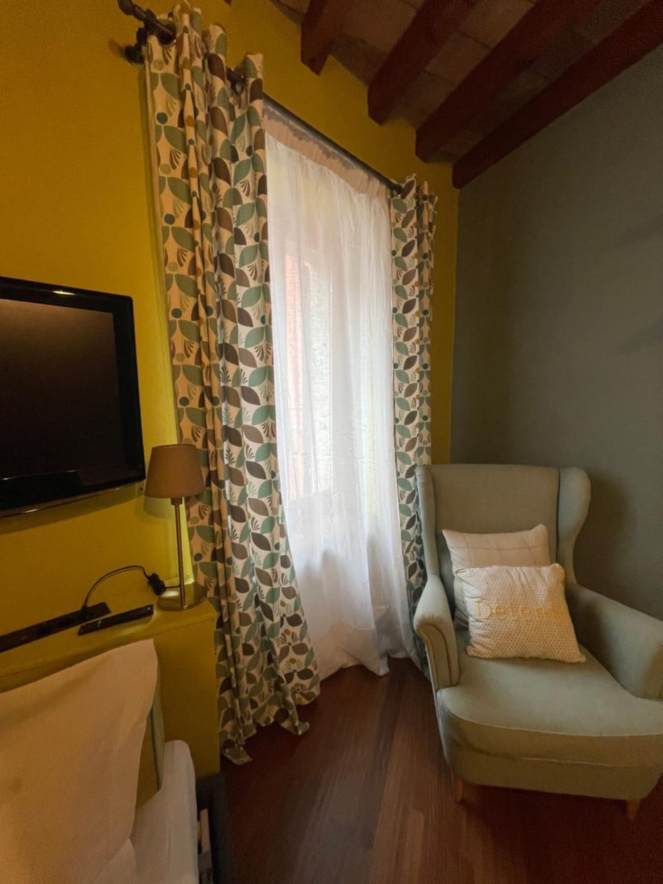 Le Camere di Bsuites Affittacamere Bed and Breakfast in Parma
