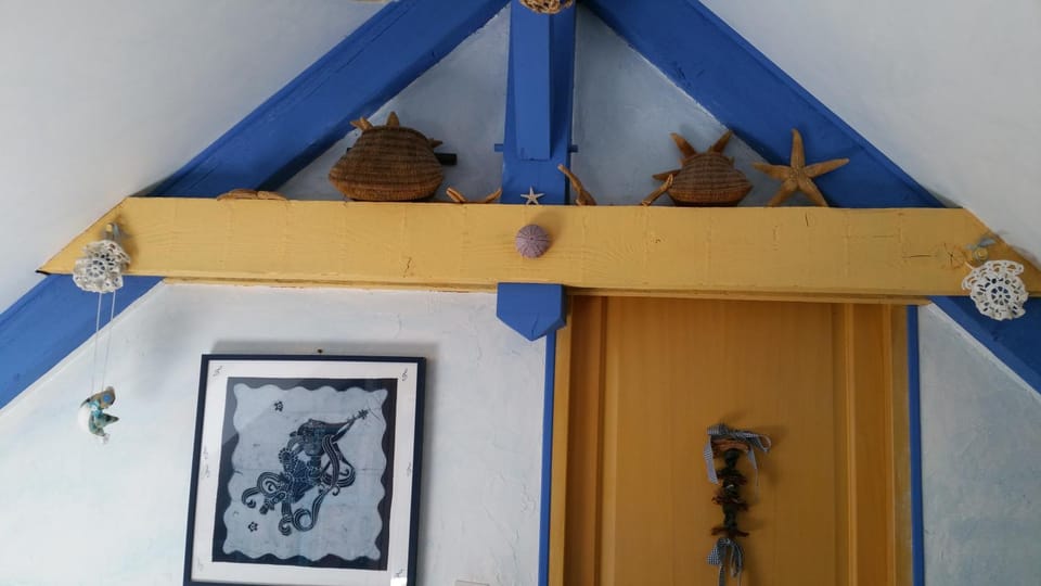 Decorative detail