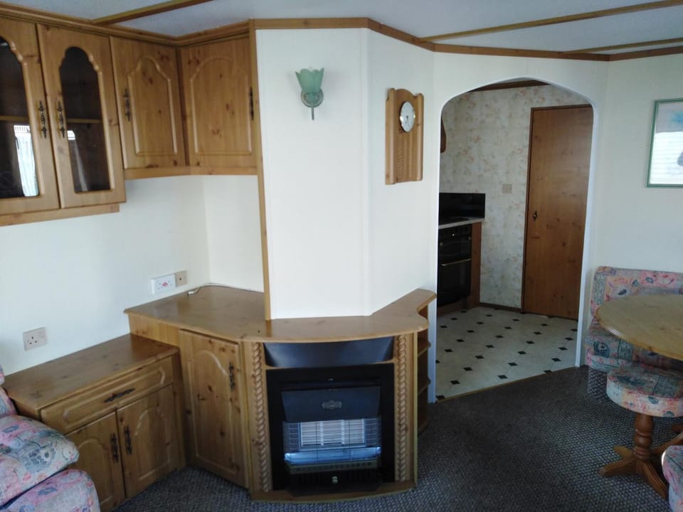 Vinařský mobilheim Apartment in South Moravian Region