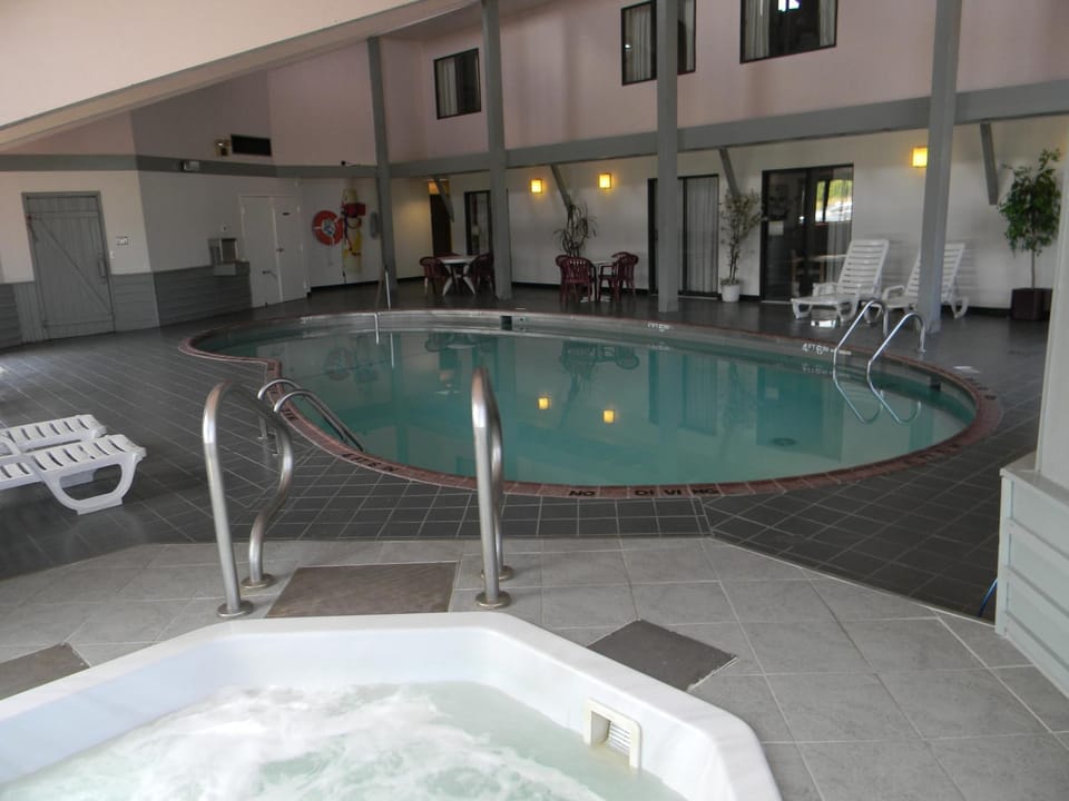 Spa and wellness centre/facilities, Swimming pool, Swimming pool