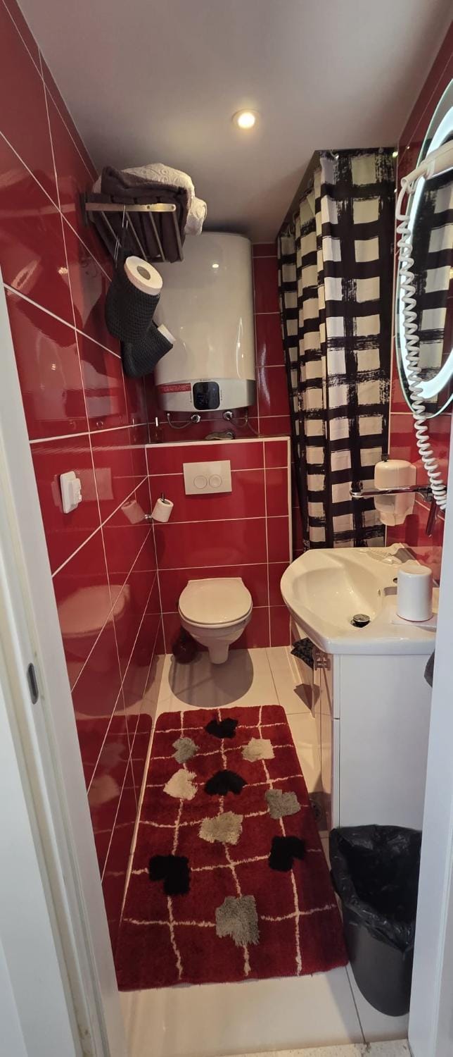 The Room Apartment in Dubrovnik