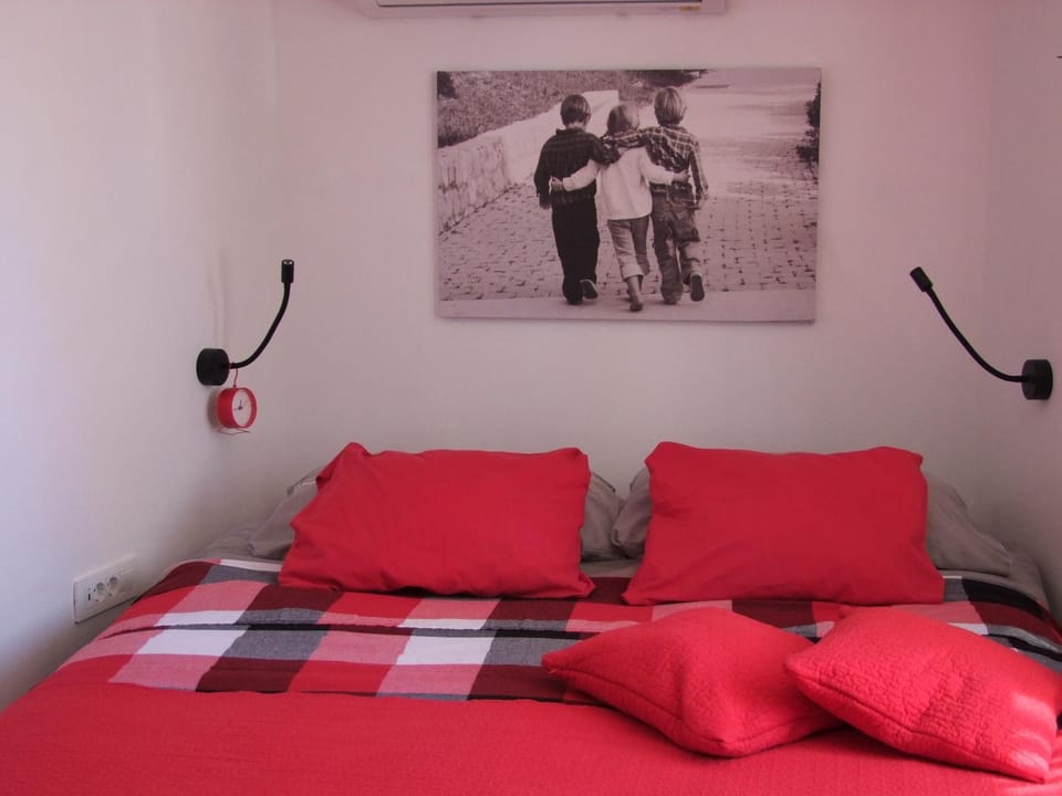 The Room Apartment in Dubrovnik