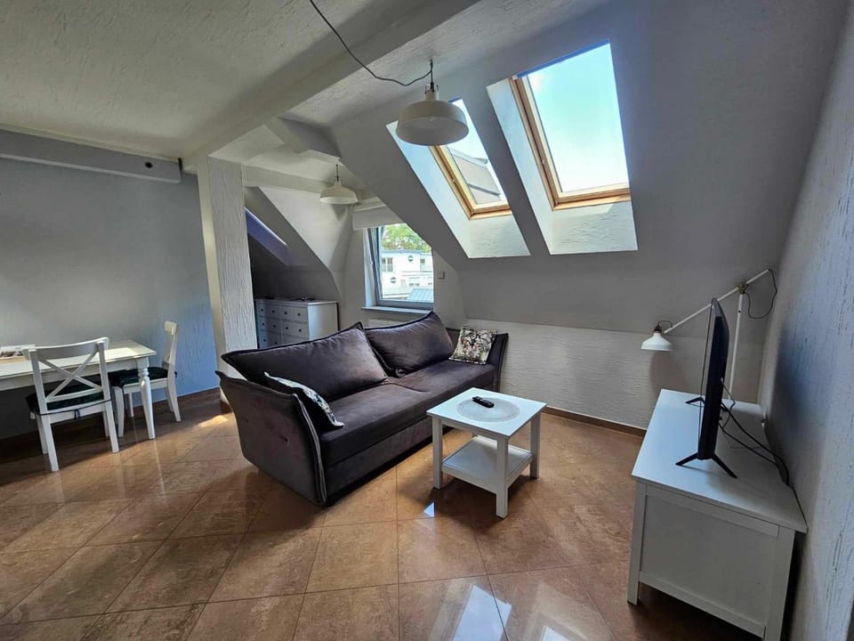 Krakowska 1 Apartment in West Pomeranian Voivodeship, Poland