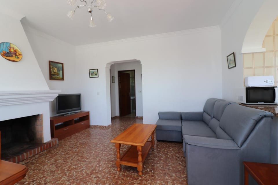 Communal lounge/ TV room, Living room
