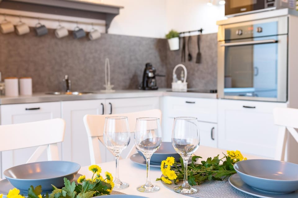 Apartament MNICH Struga Park Apartment in Pomeranian Voivodeship