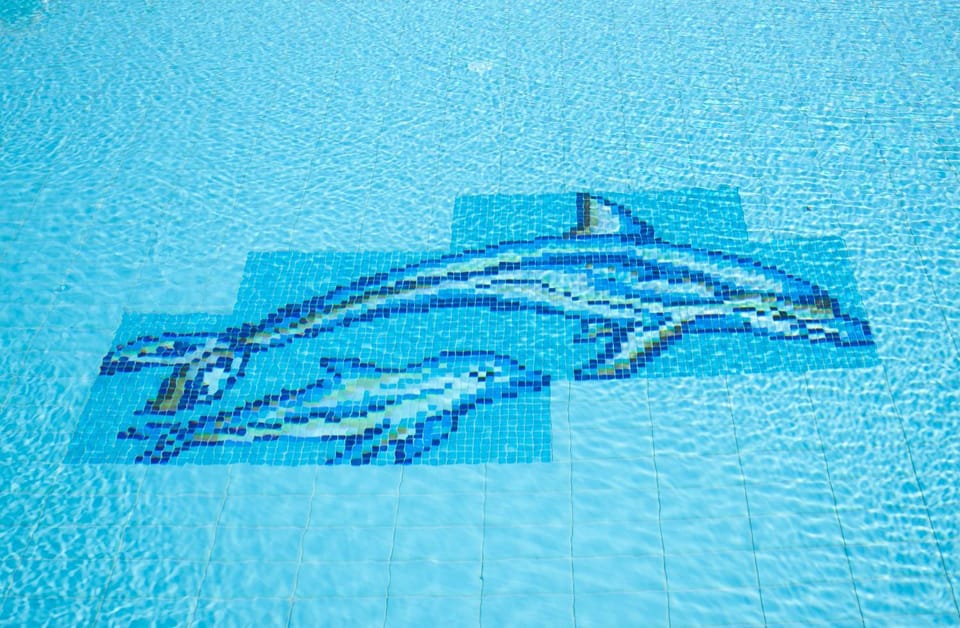 Sandy Suites Apartment hotel in Crete