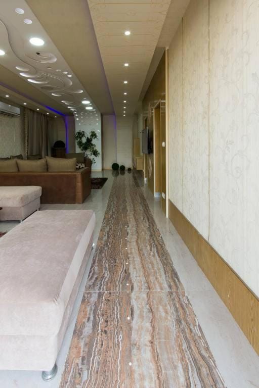 milsa stars 22/1 Apartment in Cairo Governorate
