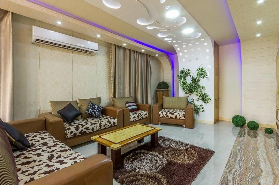 milsa stars 22/1 Apartment in Cairo Governorate