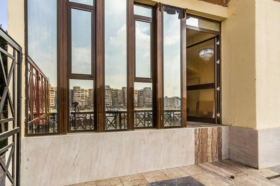 milsa stars 22/1 Apartment in Cairo Governorate