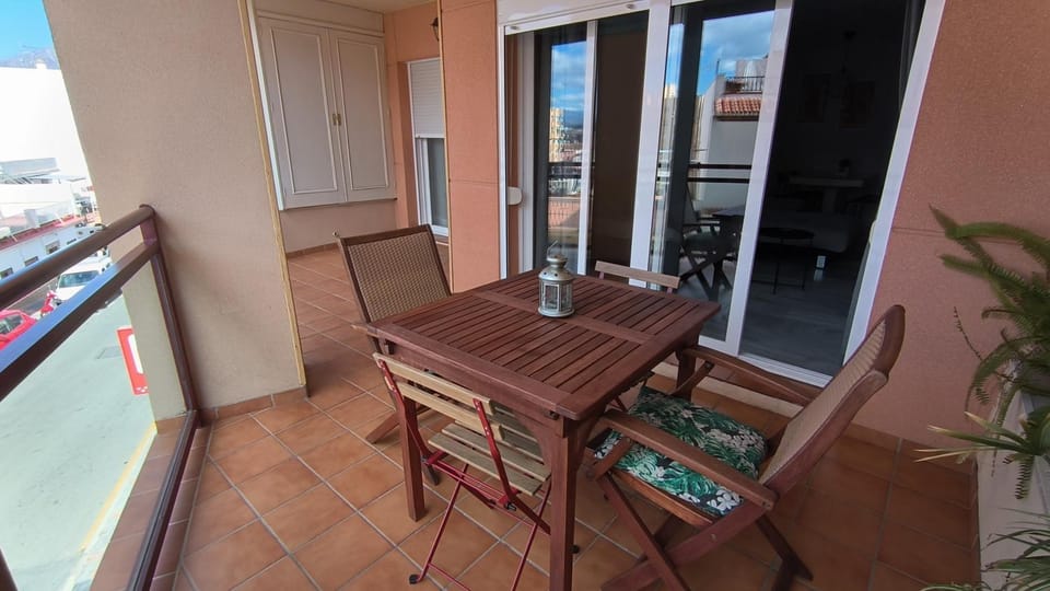 View (from property/room), Balcony/Terrace