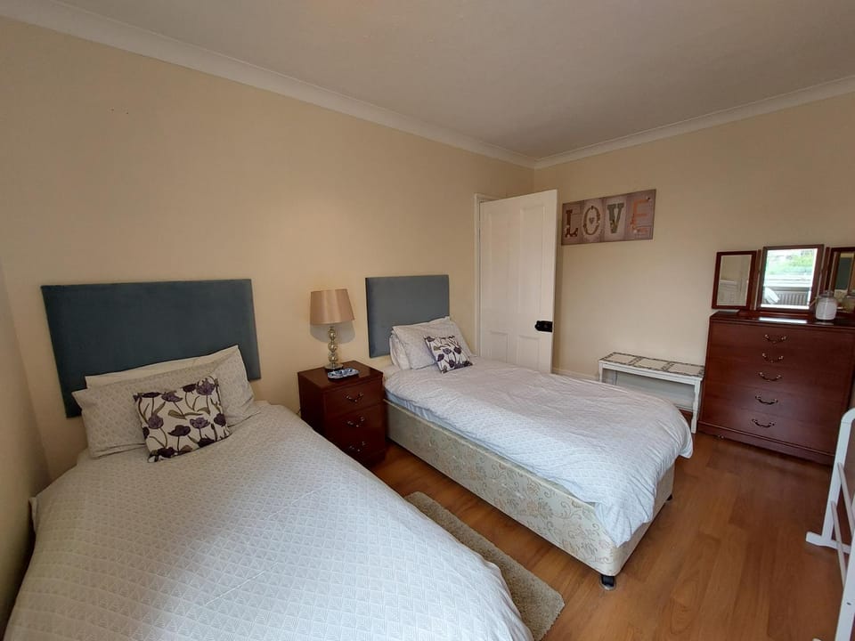 Gorgeous Gorleston holiday home House in Great Yarmouth