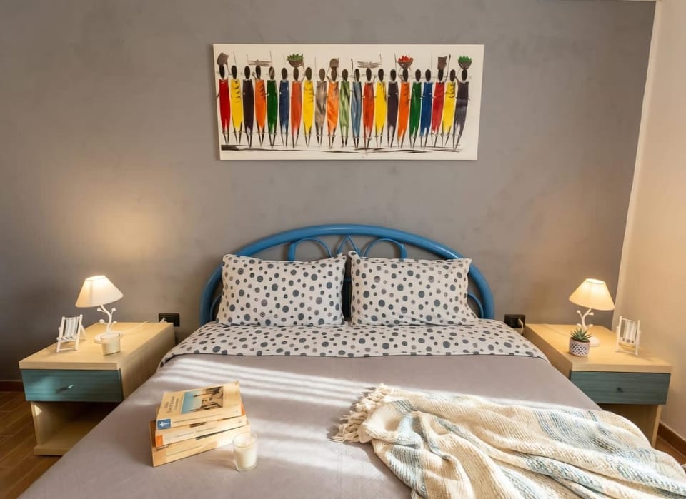VillaMiramar Beach Penthouse Palermo Airport Apartment in Sicily