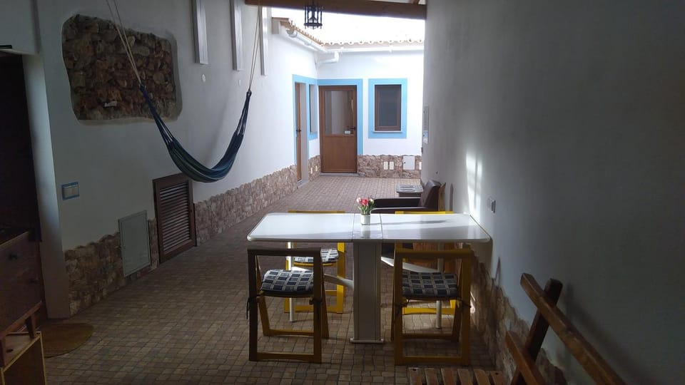 O Nosso Lar House in Faro District
