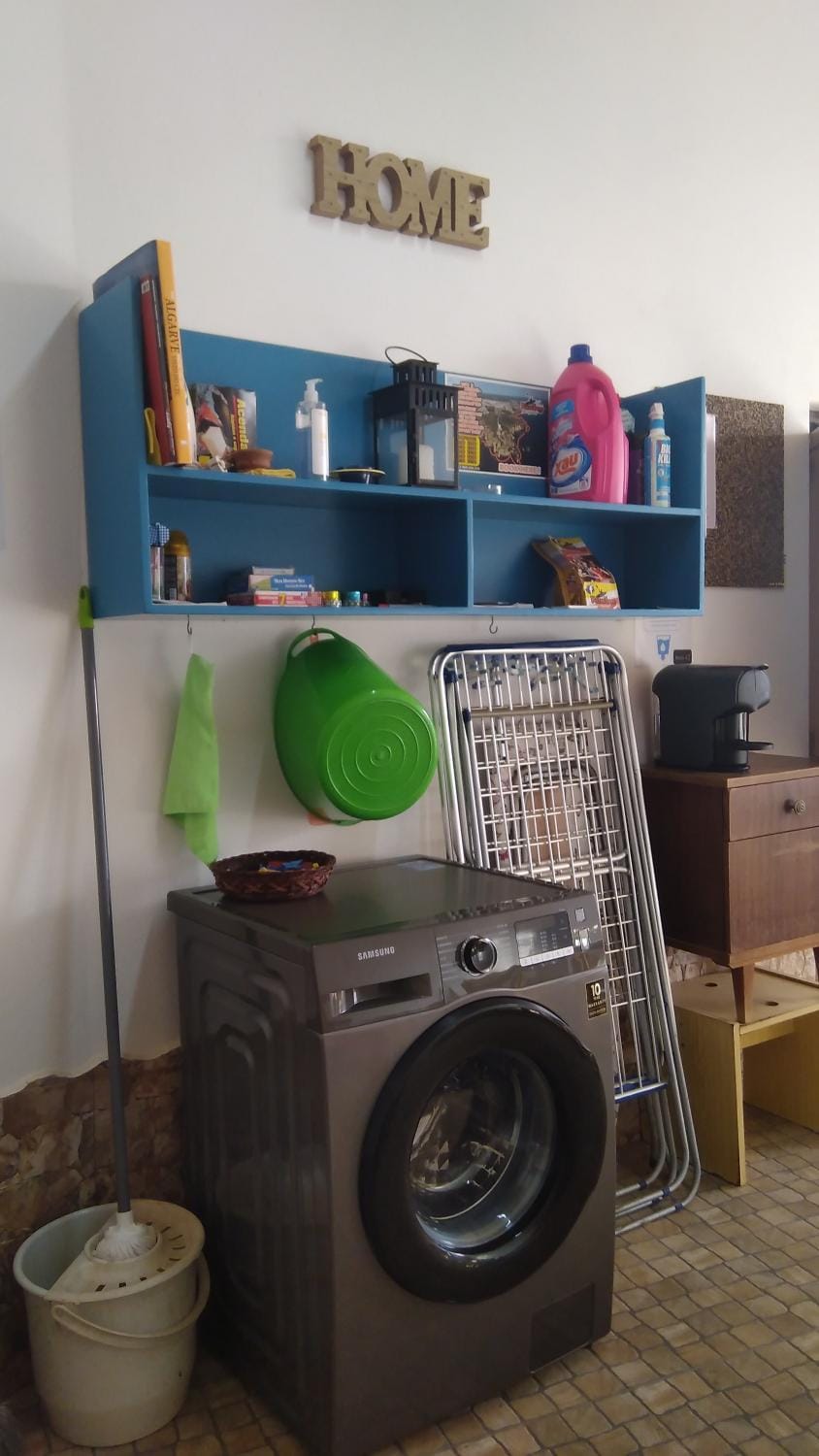 O Nosso Lar House in Faro District