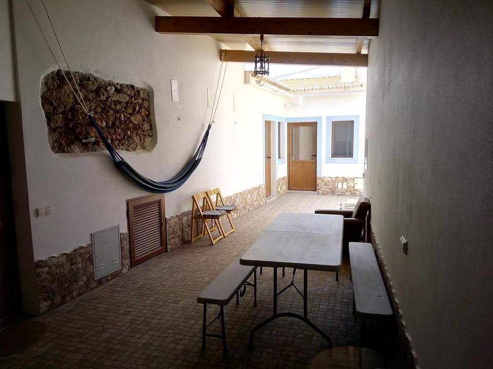 O Nosso Lar House in Faro District