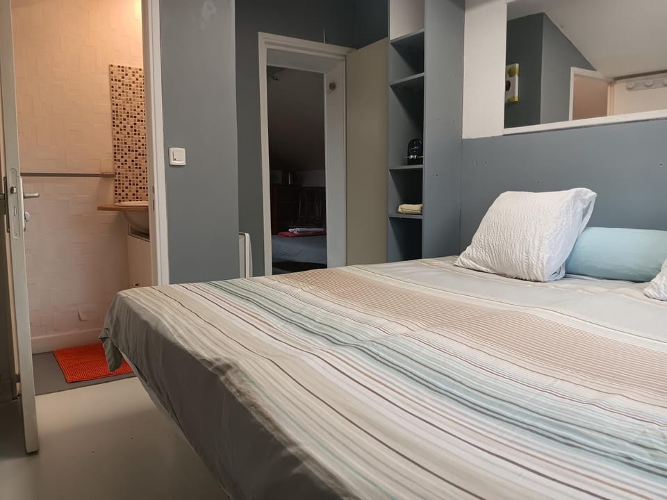 Le Bunker du Pilote Vacation rental in Nouvelle-Aquitaine