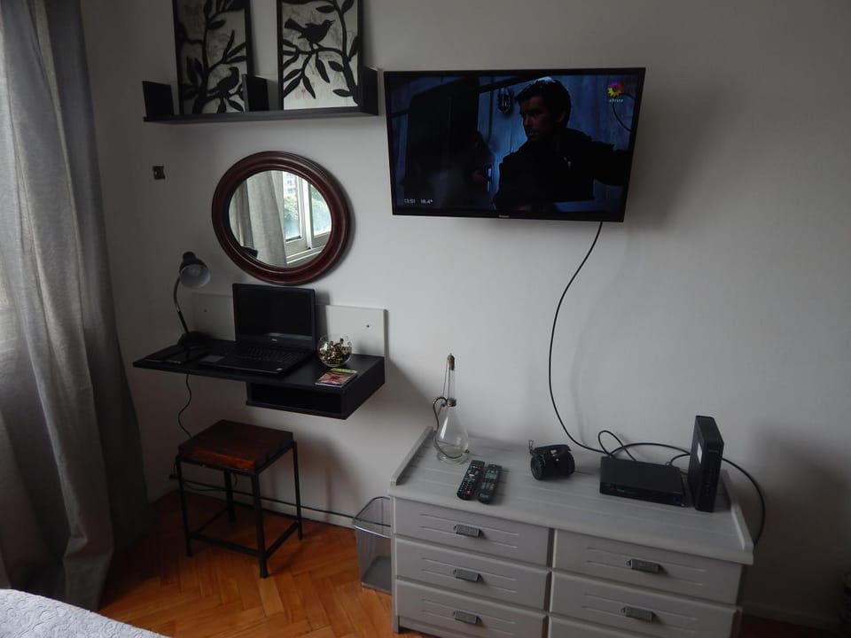 TV and multimedia