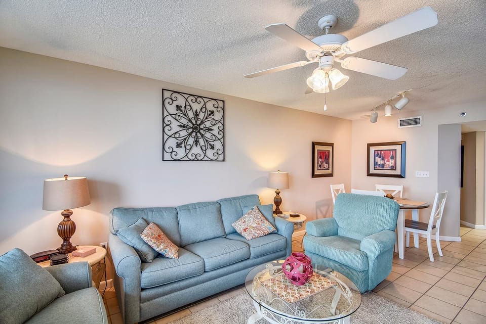 Phoenix 6 Unit 504 House in Orange Beach