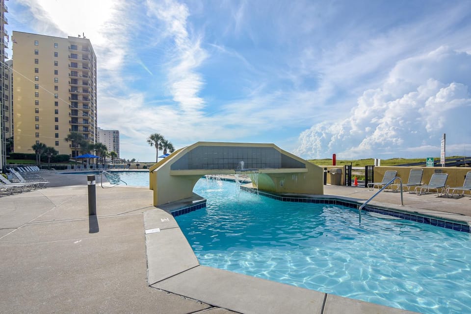 Phoenix 6 Unit 504 House in Orange Beach