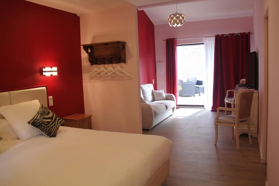 Le Hameau Fleur de Pierres , Chambre , Gite et Table d'Hôtes Bed and Breakfast in Gordes