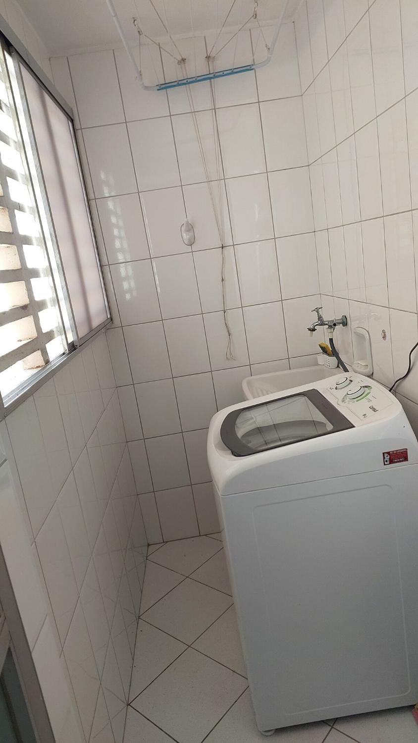 laundry, washing machine
