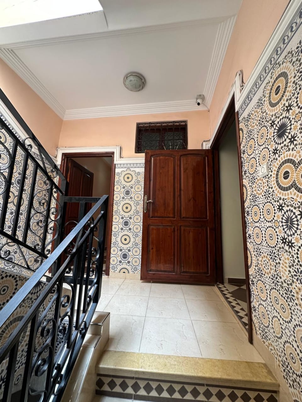Marrakech Family appartements Apartment in Marrakesh