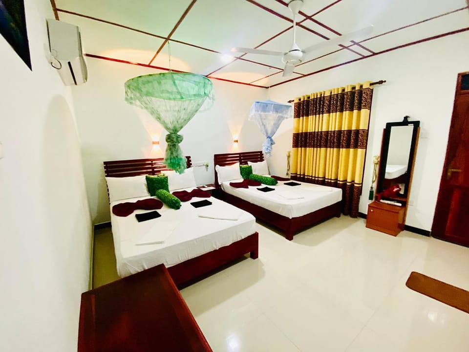 Panoramic Royal Villa Hotel in Dambulla