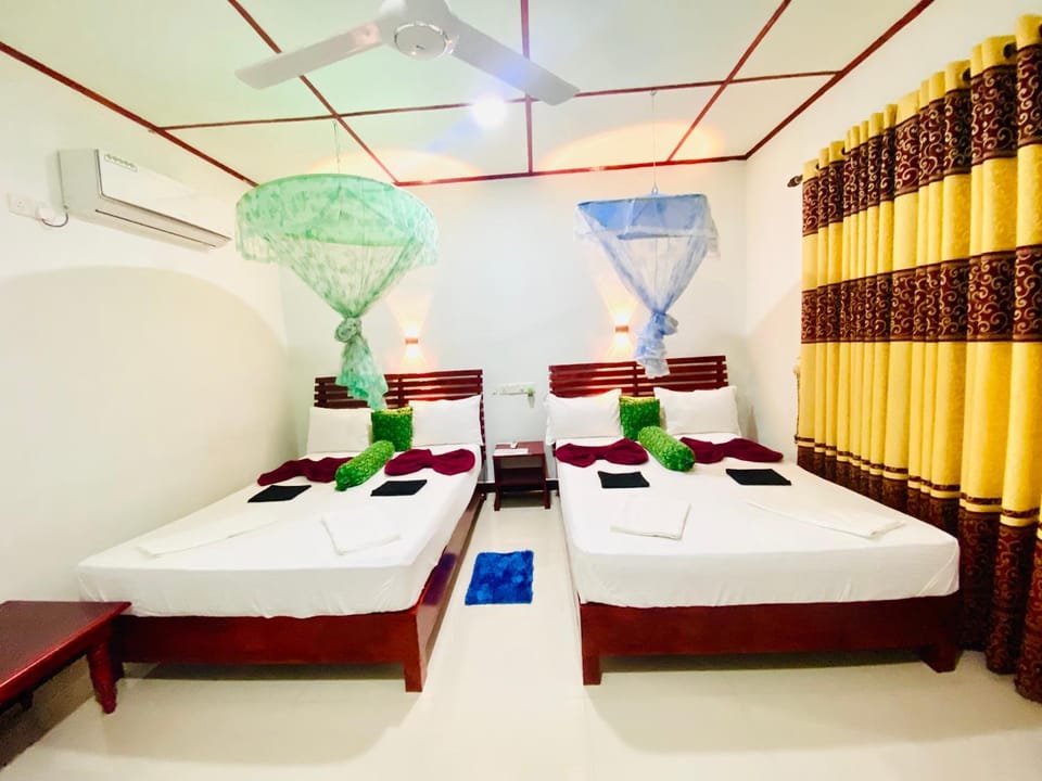 Panoramic Royal Villa Hotel in Dambulla