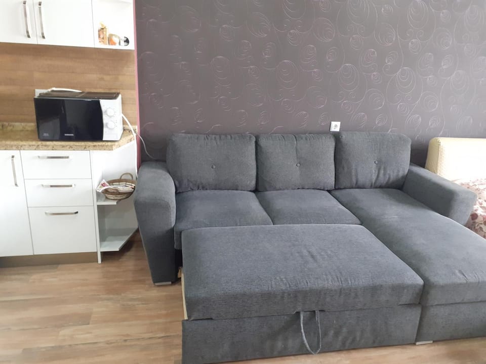 Apartment with Black Sea view Apartment in Batumi