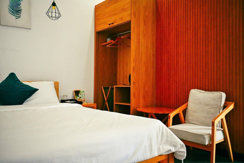 D'Villa Hotel - Homestay Hotel in Vietnam