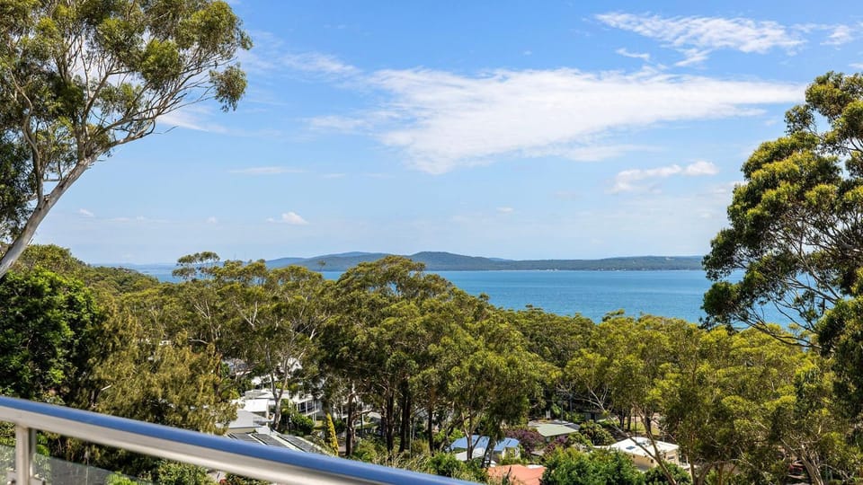 Day, Natural landscape, Sea view