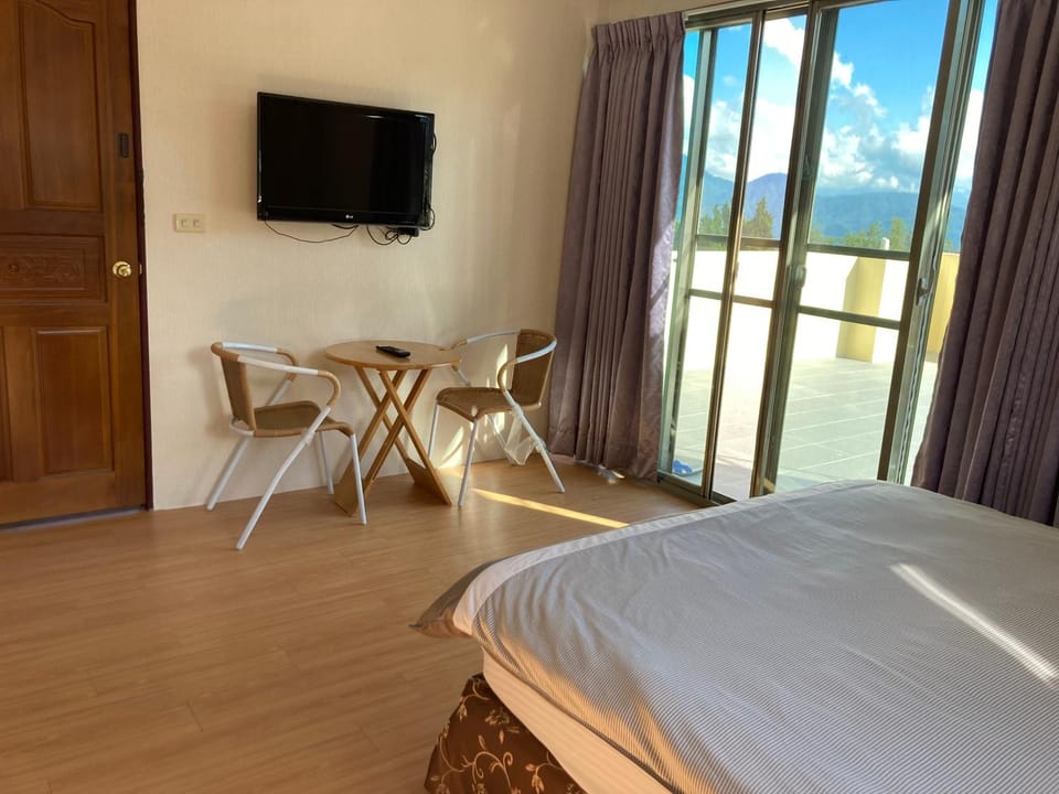 杏香紅民宿 Vacation rental in Taiwan, Province of China