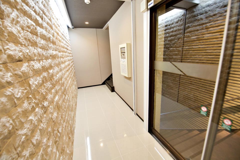 KURA HOTEL IZUMISANO Apartment in Sennan