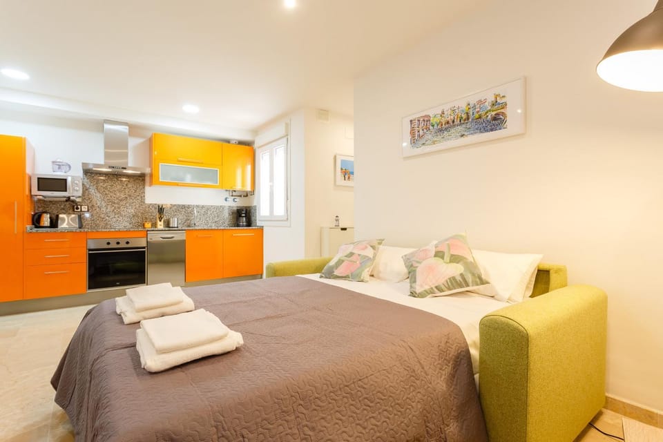 Bed, Other