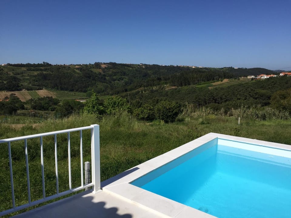 Balcony/Terrace, Pool view, Swimming pool, Swimming pool