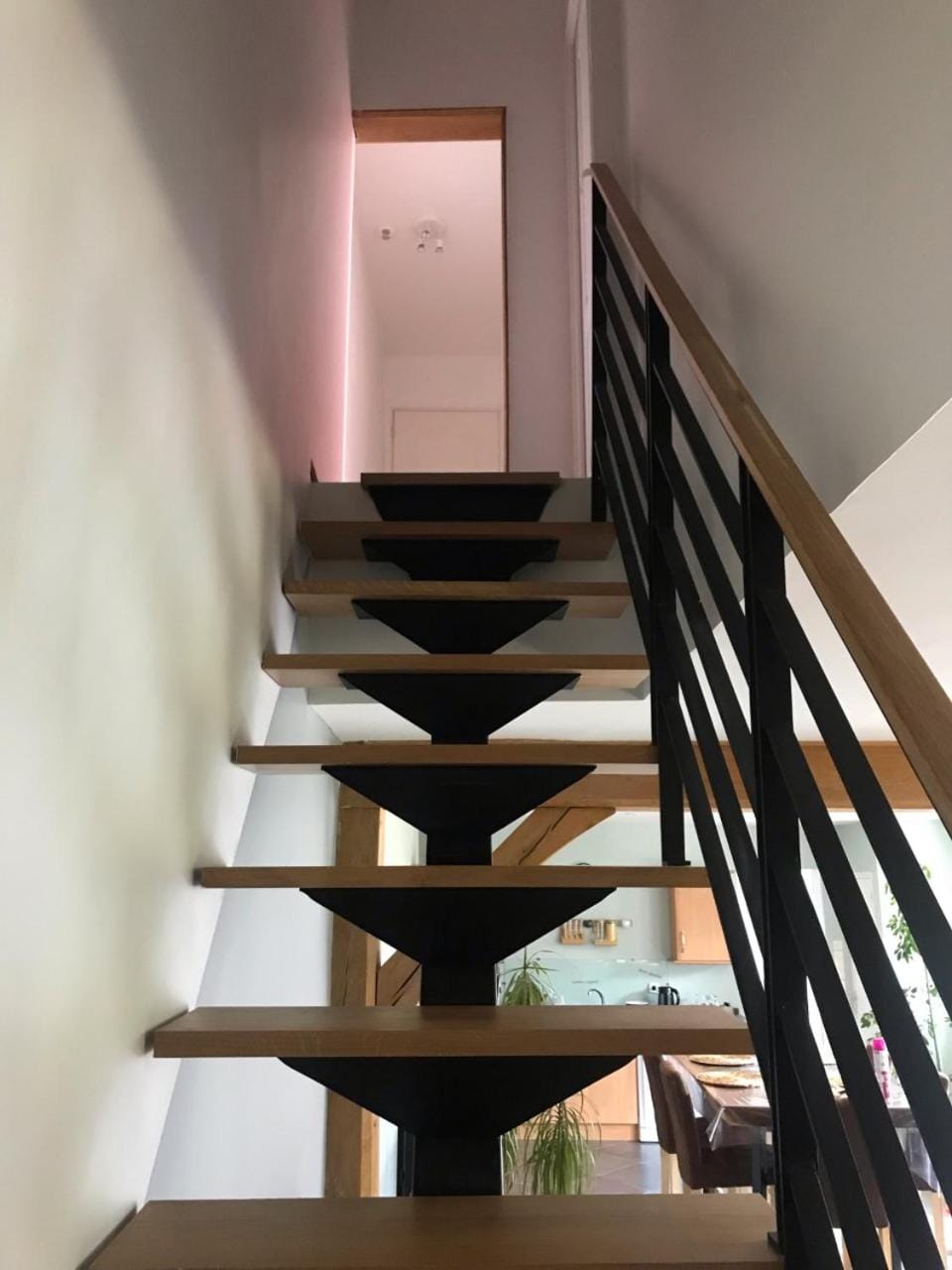 CHAMBRE La Petite VENISE Bed and Breakfast in Normandy