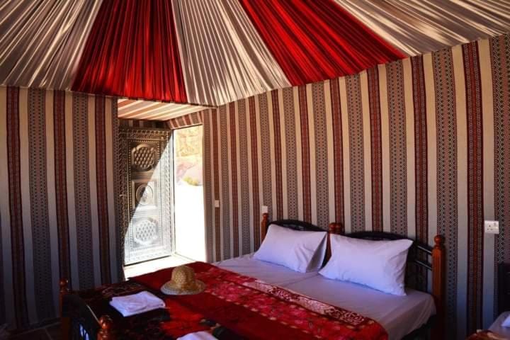Desert guide camp Campground/ 
RV Resort in Africa