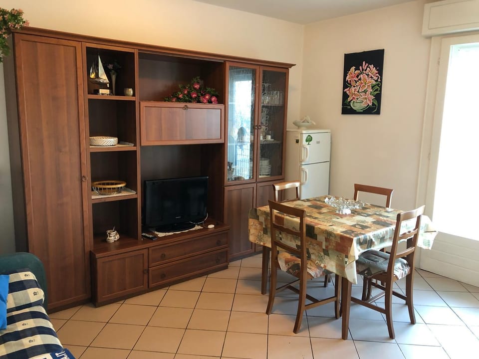 Castellan I Apartment in Grado