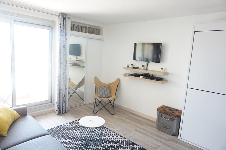 Studio Victoria Surf Apartment in Biarritz