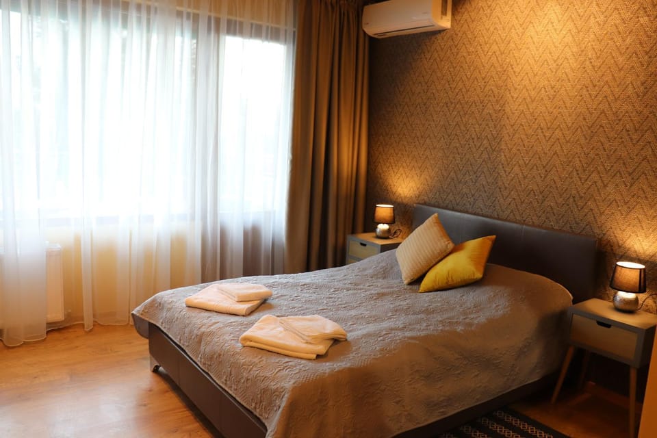 Urban House Apartment in Sofia