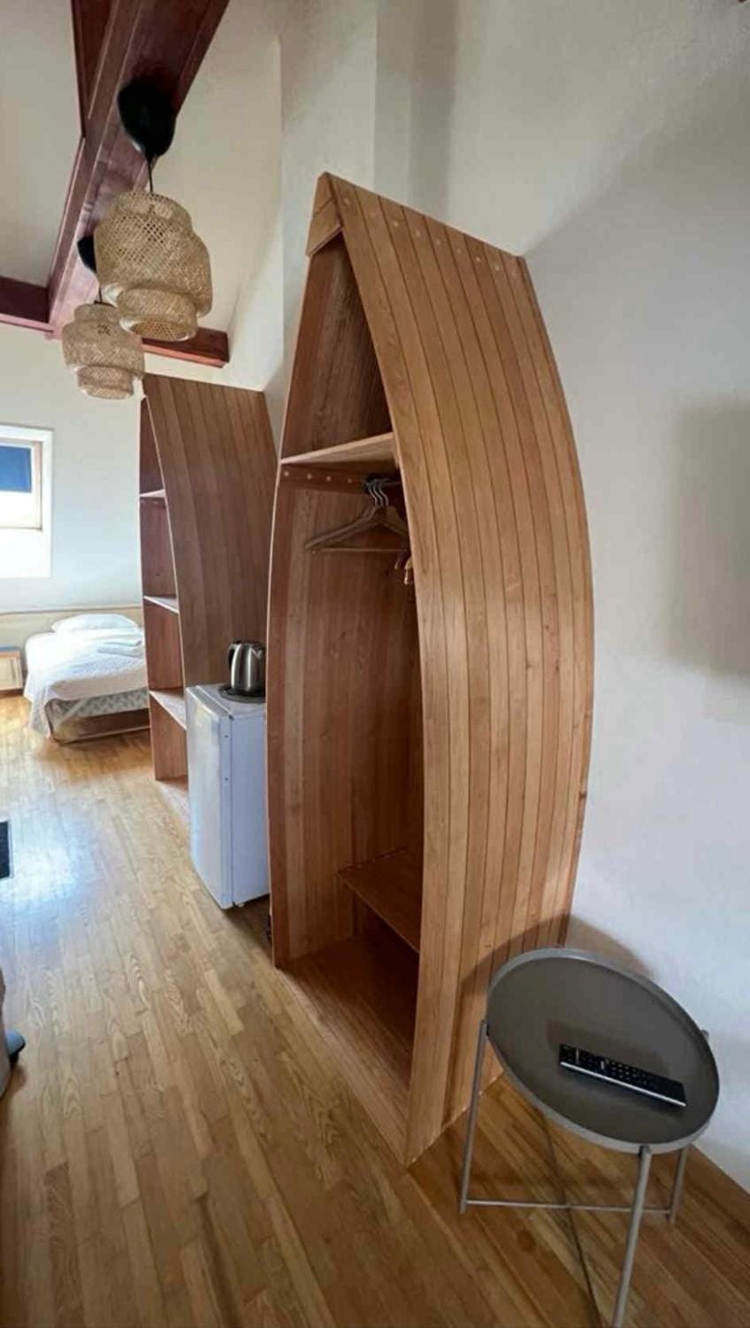 K8-5 Apartments Bed and Breakfast in Klaipėda County, Lithuania