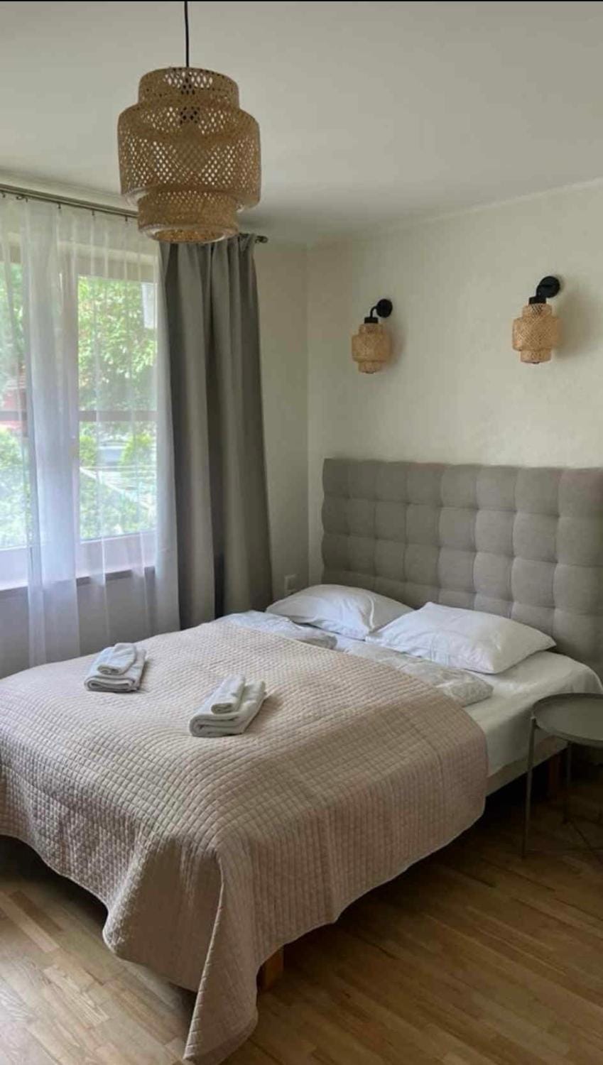K8-5 Apartments Bed and Breakfast in Klaipėda County, Lithuania
