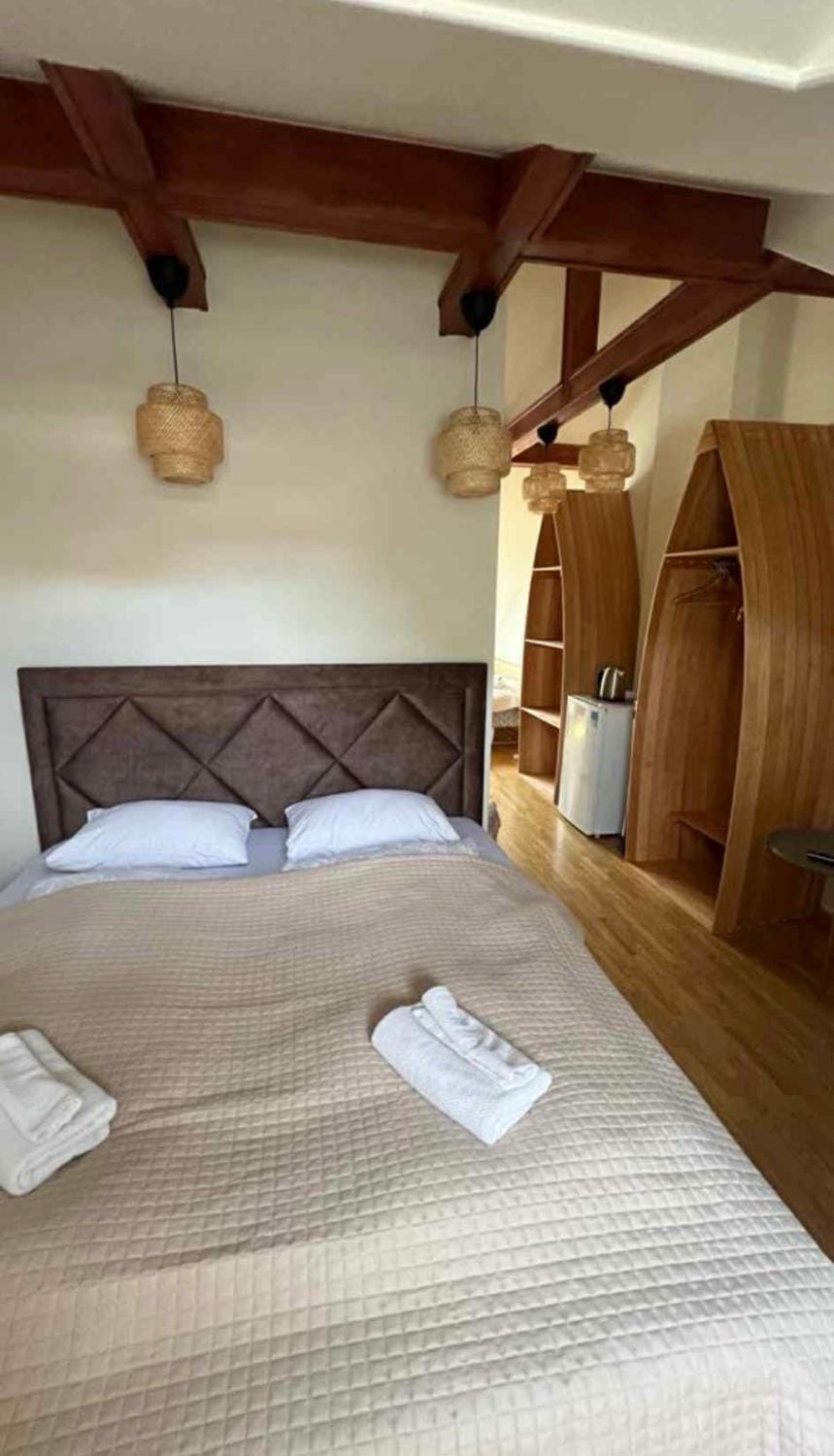 K8-5 Apartments Bed and Breakfast in Klaipėda County, Lithuania