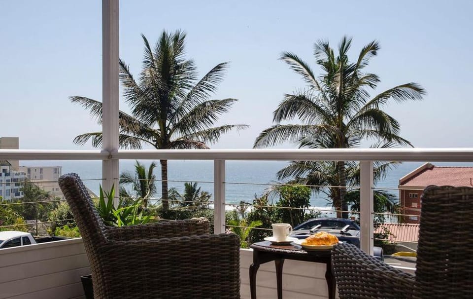 Property building, Balcony/Terrace