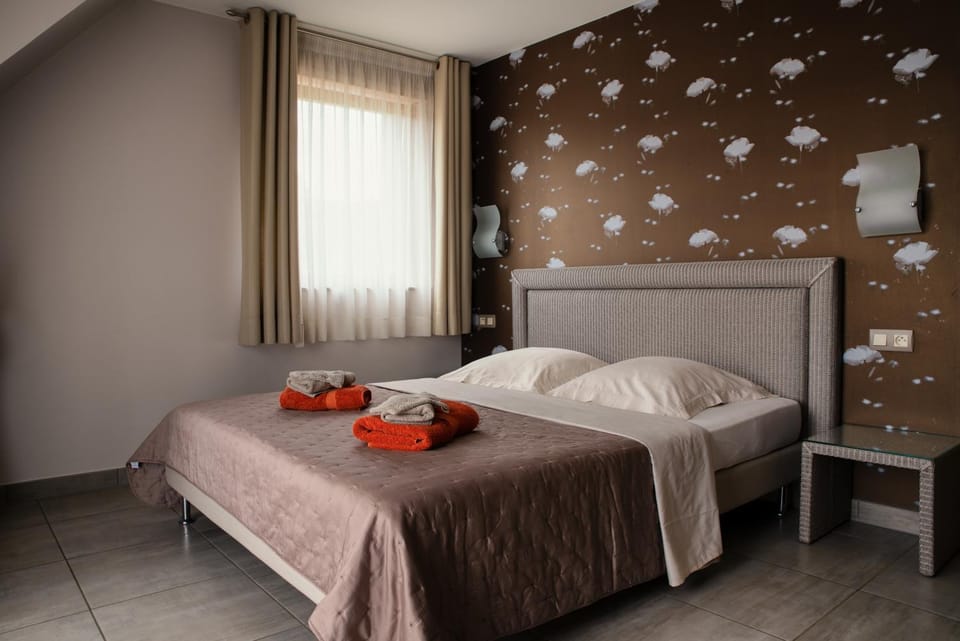 B&B Relais du Vigneron - Jean-Luc et Bruno Meyer Bed and Breakfast in Grand Est