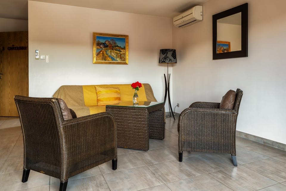 B&B Relais du Vigneron - Jean-Luc et Bruno Meyer Bed and Breakfast in Grand Est