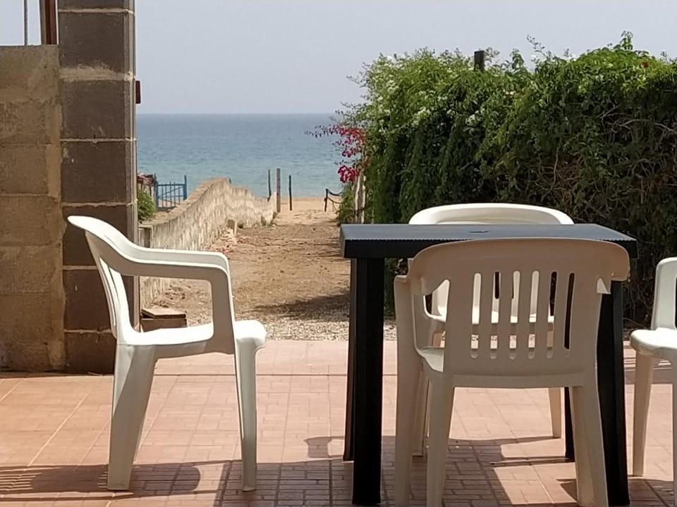 View (from property/room)